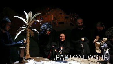 The standing of Dashestani women against the occupiers in the narrative of dolls