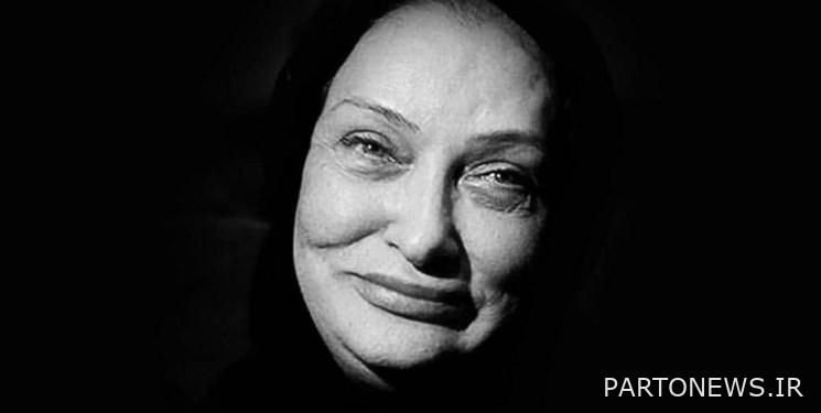 Farimah Farjami;  An actor who liked to have his coffee in Rome