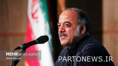 أنا مهتم بتجربة صناعة الأفلام في مختلف الأنواع - وكالة مهر للأنباء إيران وأخبار العالم