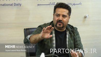 مدير "دوالبا" يحل ضيفا على "سينما جافان" - وكالة مهر للأنباء  إيران وأخبار العالم
