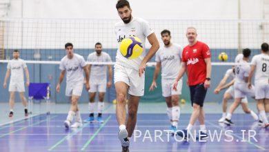 The English text of the World Federation should be published/ these words are populist - Mehr news agency Iran and world's news