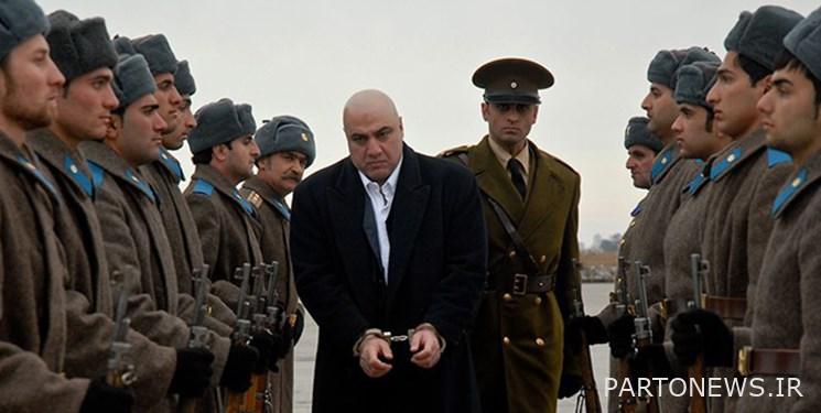 Iran and Russia cooperate in the field of joint film production