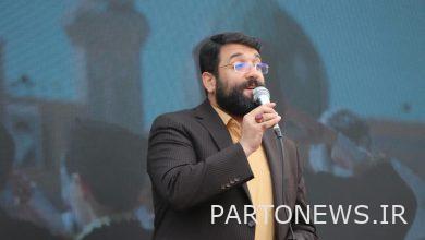 ذهب مغني "سلام كومندات" إلى "البيعة علي (عليه السلام)" / عرض لأول مرة على سيما - وكالة مهر للأنباء  إيران وأخبار العالم