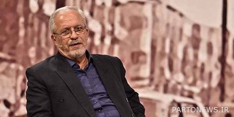 يمكن سماع "رجال الله"  أخبار فارس