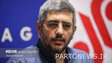 Mohsen Yazdi's account of his separation from the documentary network / Every arrival has a departure - Mehr News Agency |  Iran and world's news