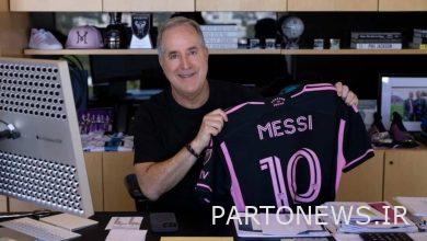 اینتر میامی قبل از ورود مسی "رونمایی" را اعلام کرد |  اخبار فوتبال