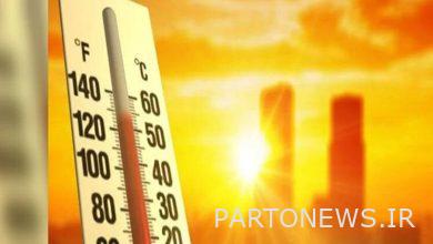 ستكون الحرارة والغبار الظاهرة المهيمنة هذا الأسبوع في البلاد