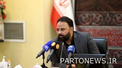 Javad Takshari became the director of "Radio Arbain" - Mehr news agency  Iran and world's news