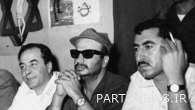 Karbakhsh: "Farewell to Arms" is a new narrative of the Palestinian issue
