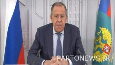 Lavrov announced the time of Iran's official membership in the Shanghai Organization - Mehr news agency  Iran and world's news