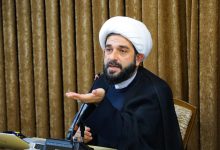 دعم الأفكار والإنتاج الإعلامي في مجال الحجاب والاحتشام - وكالة مهر للأنباء  إيران وأخبار العالم