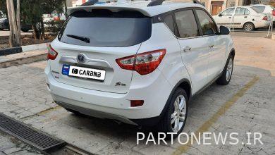 چانگان صفر در نمایندگی‌ها چقدر قیمت خورد؟ + لیست قیمت کارکرده (۱۹تیرماه)