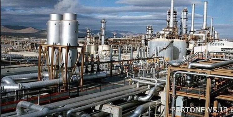 The National Development Fund is ready to implement the operation of the Petrorefineries Feed Breathing Act