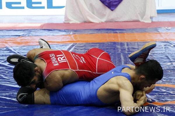 Memorial wrestling matches of 111 martyr athletes of North Khorasan will be held - Mehr news agency Iran and world's news