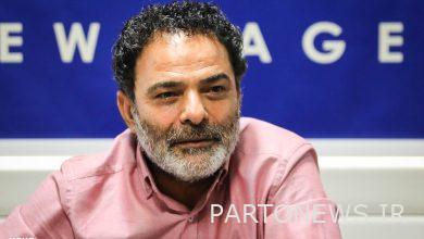 لقد شُوهدت بالدور الذي كتبه لي فرهادي / يعتقدون أن دورنا قد انتهى! - وكالة مهر للأنباء إيران وأخبار العالم