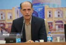 وكالة مهر للأنباء: تحسين 550 مدرسة في المناطق الأقل حظا في أصفهان  إيران وأخبار العالم