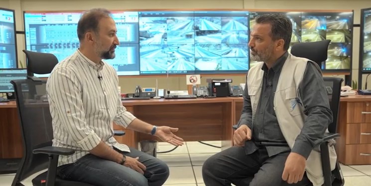 The Tehran-North Freeway case is on the table of "Beyasteh"