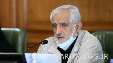 The video of the statement of the head of the Supreme Council of Provinces about the evolution of the judiciary