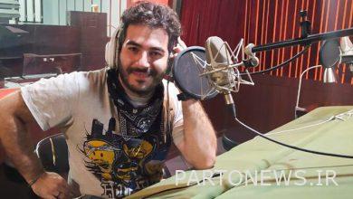 Narration of the "Bumgerd" contest with humor/punishment of conscience "I don't travel" - Mehr news agency  Iran and world's news