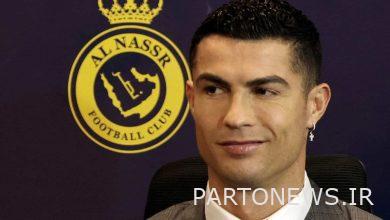 فیفا محرومیت ثبت نام بازیکن النصر باشگاه رونالدو را لغو می کند | اخبار فوتبال
