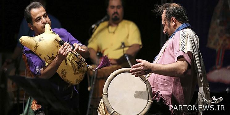 تم الإعلان عن برنامج الأداء للمنطقة الخامسة من مهرجان الحي السادس عشر الموسيقي