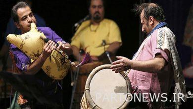 The performance program of the 5th region of the 16th district music festival was announced