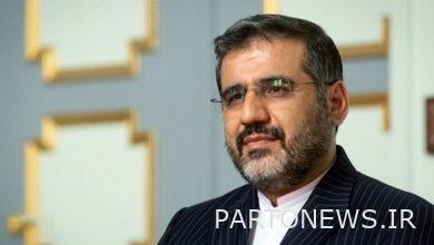 Esmaili: "Gadamgah" is a cultural-artistic exchange, between the truth of the rich culture and art of Islamic Iran and the world