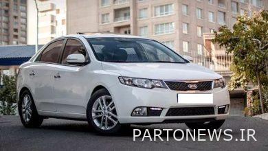 سقوط تاریخی قیمت سراتو صفر در بازار خودرو + جدول مونتاژی و وارداتی