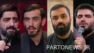 The new season of "Hosseinieh Moali" will be aired from the beginning of Muharram