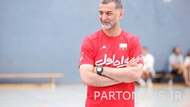 Why the voice of the spiritual race did not come out during Lozano's time/the federation must deal with it - Mehr News Agency |  Iran and world's news