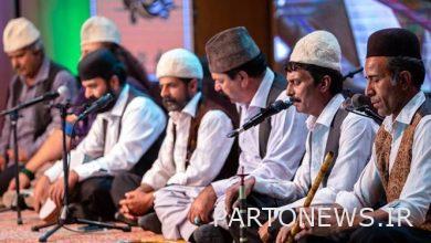 The regional section of the 16th Iran Regional Music Festival reached its final stage