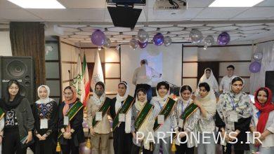 How did the girls of the 80's neighborhood organize a wedding ceremony?  - Mehr news agency  Iran and world's news