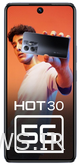 Infinix Hot 30 5G Infinix Hot 30 5G