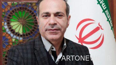 The director of the base of the historical city of Jurjan in Golestan province was appointed