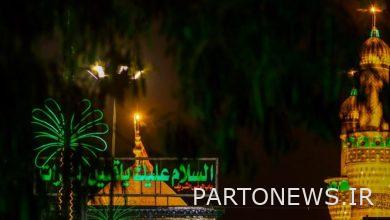 Special live broadcast of "Sedreh" program from Karbala Ma'ali on the occasion of Muharram