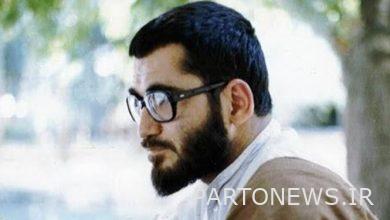 A look at the life of Ali Safai Haeri with the show "For After My Death"