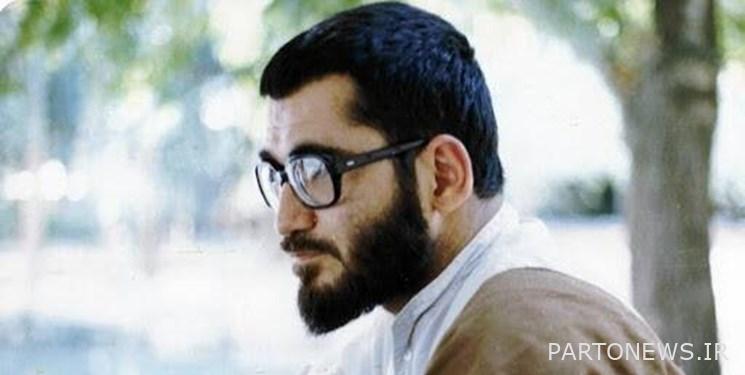 A look at the life of Ali Safai Haeri with the show "For After My Death"