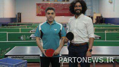 A conversation with the hero who exchanged the gold medal for silver - Mehr news agency Iran and world's news