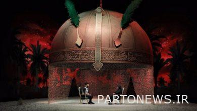 ظهور بهروز أفخمي وثريا عبد الله في الحلقة الأولى من "من القصة" + الفيلم