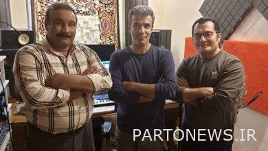 وكانت مغنية "العاصمة" ضيفة على برنامج "صباح الخير يا إيران" - وكالة مهر للأنباء  إيران وأخبار العالم