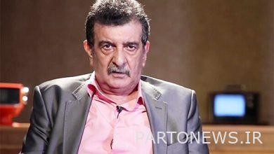 "Capital" actor Khosro Amirsadeghi passed away - Mehr news agency Iran and world's news
