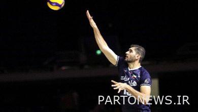 Ramezani: I apologize for the results of the national team/ we will be better in the future - Mehr News Agency |  Iran and world's news