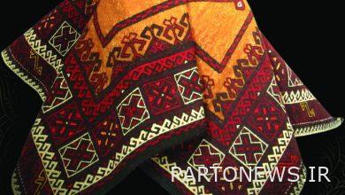 Handicrafts of Zirkoh city