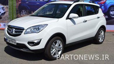 قیمت چانگان اتوماتیک کارکرده به کمتر از ۸۰۰ میلیون رسید + لیست قیمت صفر و کارکرده