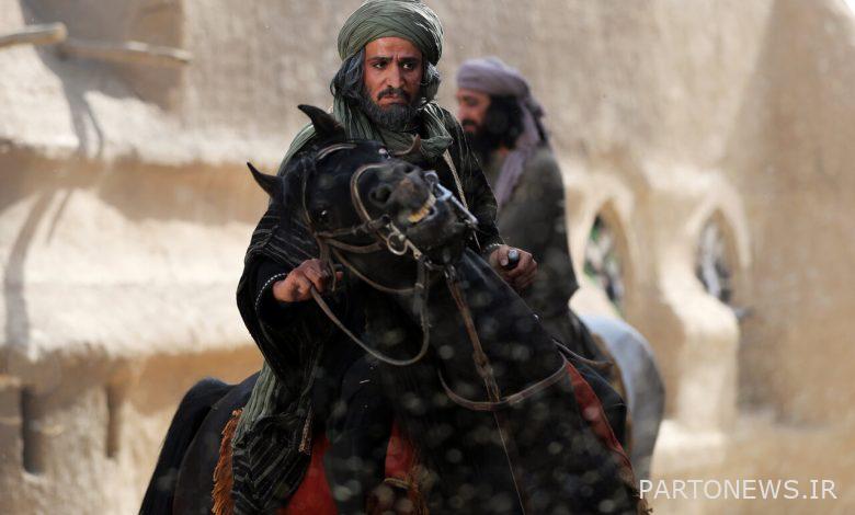 "Ishq Kofi" became a Muharram series on Channel 3/ broadcast on July 29 - Mehr news agency Iran and world's news