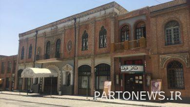 "Rahil" is moving forward with 2 directors/ Behramian's work started in Ghazali town - Mehr News Agency |  Iran and world's news