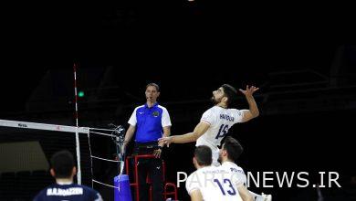 Atai should be self-controlled and accept criticism/ people are not emotional - Mehr news agency  Iran and world's news