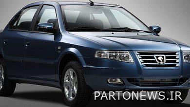 ریزش  قیمت سمند سورن/ ارزان ترین سمند سورن بازار چند؟