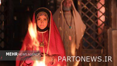 "Naeleh" fills the vacant place of "Mukhtar"?/ Hope for "Eshg Kofi" - Mehr News Agency |  Iran and world's news