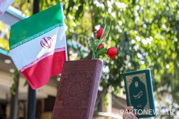 ندد نائب بطل المصارعة الآسيوية الإساءة للقرآن الكريم - وكالة مهر للأنباء إيران وأخبار العالم